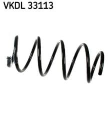 SKF VKDL 33113